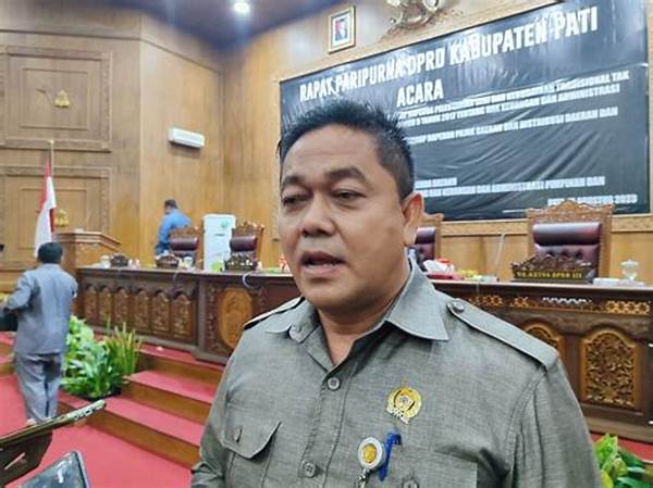 Anggaran Apbd Sungai Penuh Fokus Perbaikan Infrastruktur
