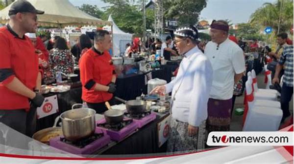 Festival Ekonomi Kreatif Tarik Ribuan Wisatawan