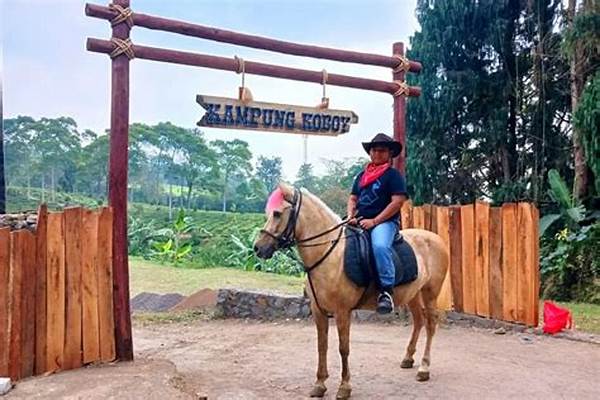 Kampung Budaya Sungai Penuh Jadi Wisata Edukatif