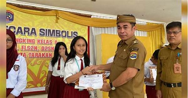 Pemkot Targetkan 1000 Beasiswa Untuk Pelajar Berprestasi