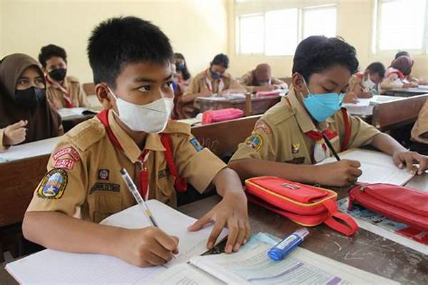 Sekolah Di Sungai Penuh Terapkan Kurikulum Digital
