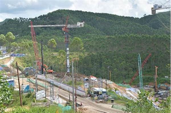Universitas Kerinci Bangun Pusat Penelitian Baru