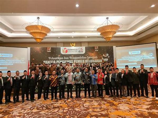 Walikota Tekankan Transparansi Anggaran Pemkot