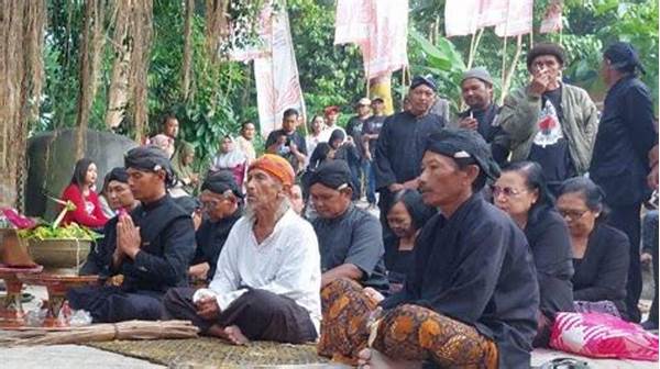 Warga Antusias Sambut Launching Wisata Baru Di Sungai Penuh